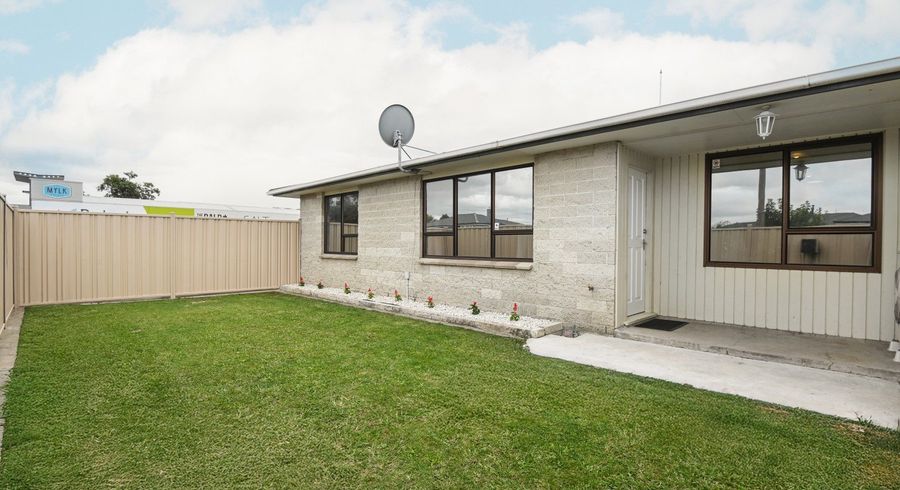  at 4/804 Saint Aubyn Street, Parkvale, Hastings, Hawke's Bay