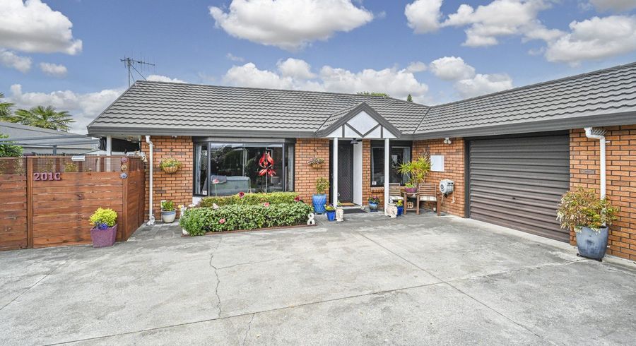  at 201C Windsor Avenue, Parkvale, Hastings