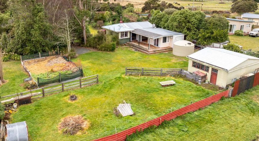  at 53 & 55 Driver Street, Long Beach, Dunedin, Otago