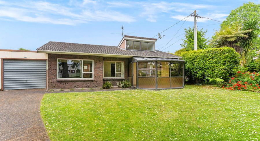  at 45B Swanson Road, Henderson, Auckland