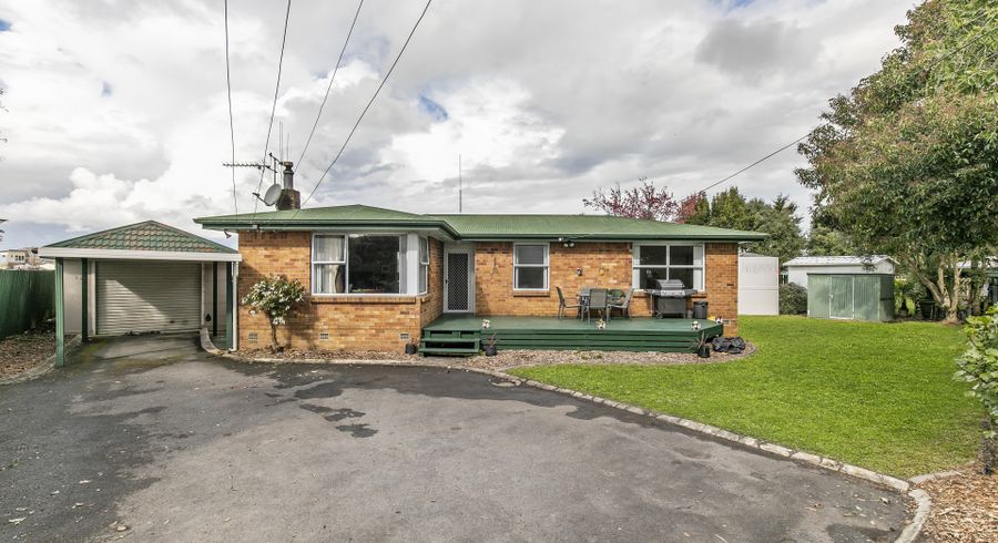  at 3543 Ohaupo Road, Rukuhia