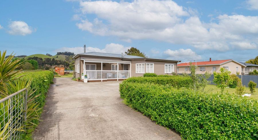  at 5 Wackrow Street, Taumarunui, Ruapehu, Manawatu / Whanganui