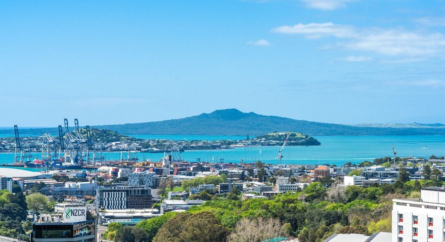  at 1005/135 Phoenix Gardens, Grafton Road, Grafton, Auckland City, Auckland