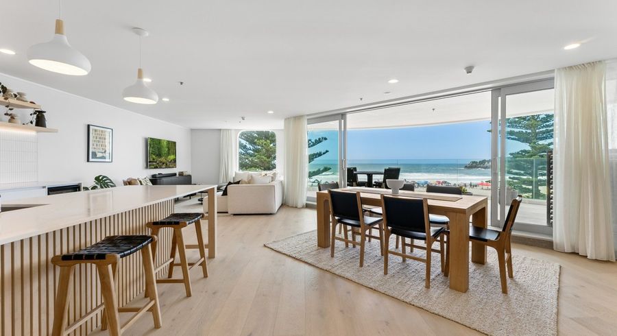  at 3B/2 Marine Parade, Mount Maunganui, Tauranga, Bay Of Plenty