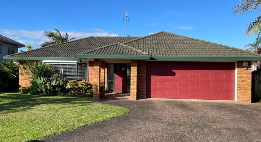  at 43 Tralee Terrace, Dannemora, Manukau City, Auckland