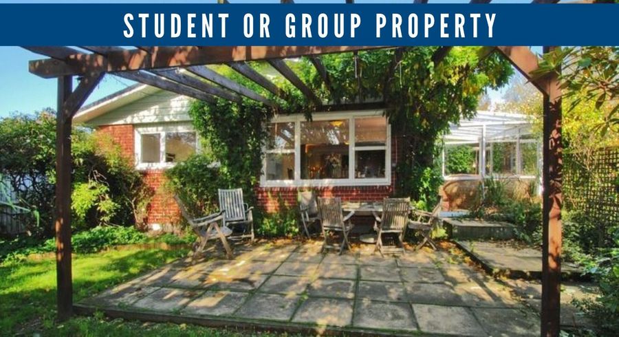  at 3 Maydell Street, Ilam, Christchurch City, Canterbury