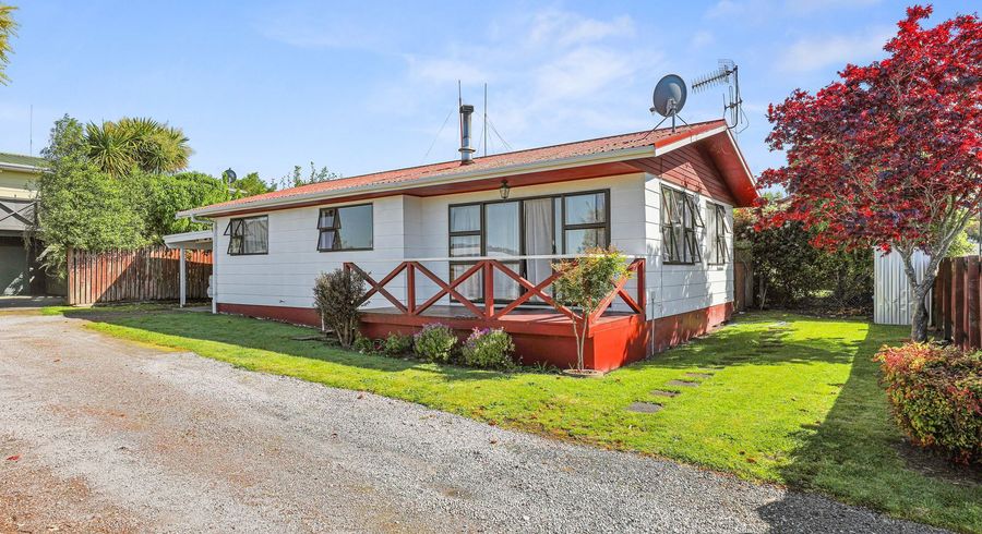 at 1/11 Mareti Street, Nukuhau, Taupō
