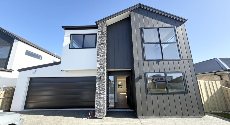  at 8 Samantha Lawry Road, Wigram, Christchurch City, Canterbury