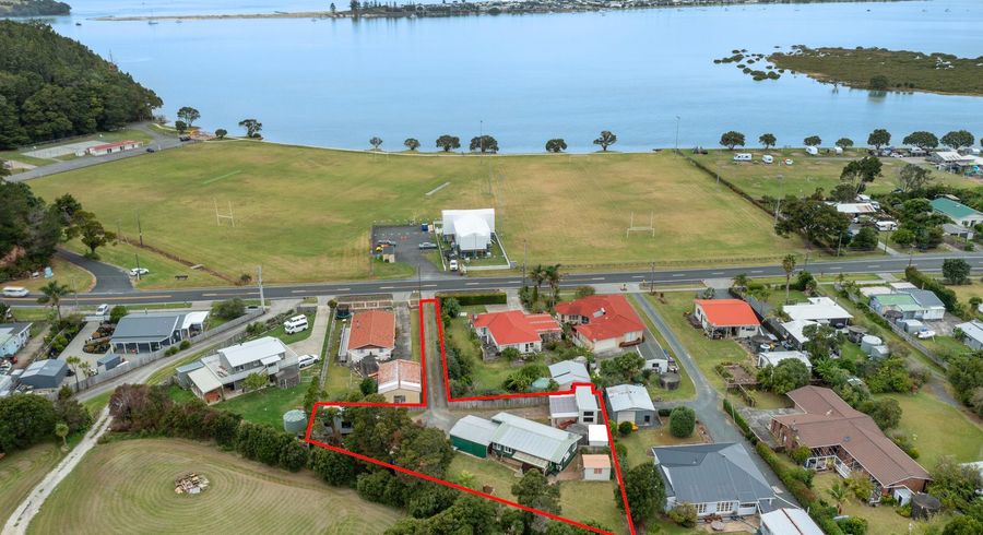  at 530 Leigh Road, Warkworth