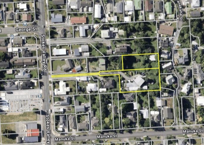  at 341 Stokes Valley Road, Stokes Valley, Lower Hutt, Wellington