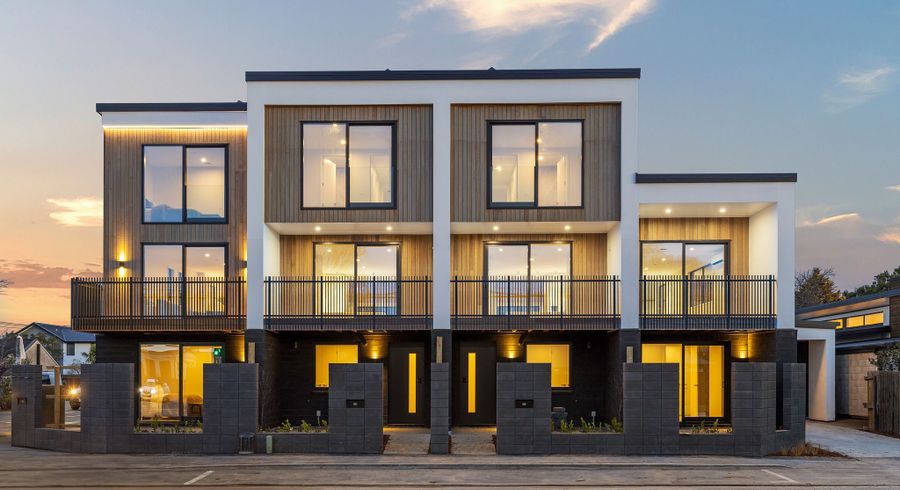  at 3/146 Edgeware Road, St. Albans, Christchurch City, Canterbury