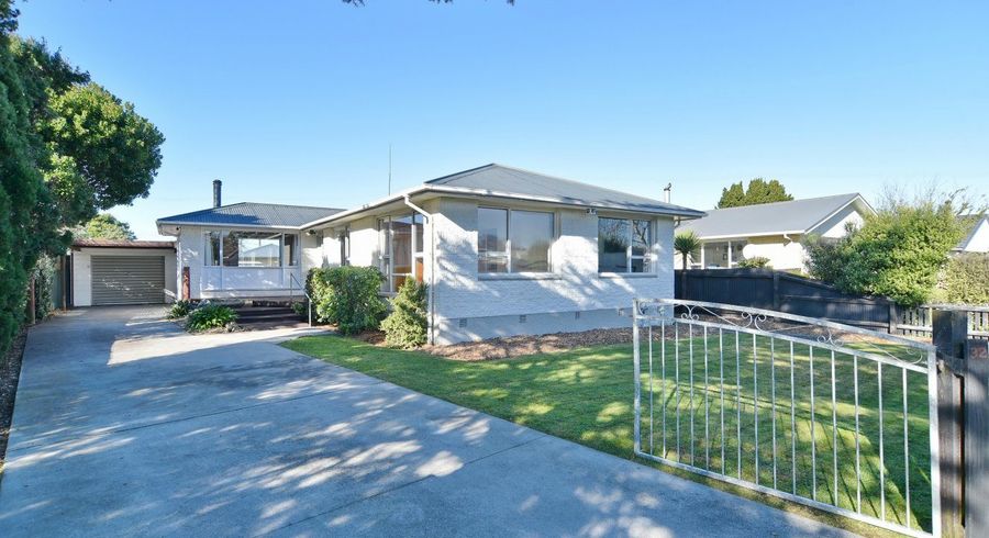  at 32 Ashwood Street, Parklands, Christchurch City, Canterbury