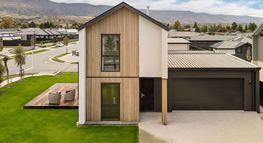  at 38 Wallis Drive, Cromwell, Central Otago, Otago