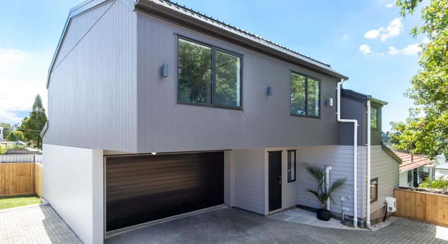  at 124C New Windsor Road, New Windsor, Auckland City, Auckland