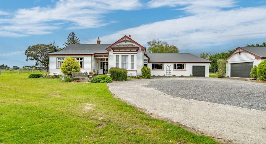  at 342 Flora Road East, Makarewa, Invercargill