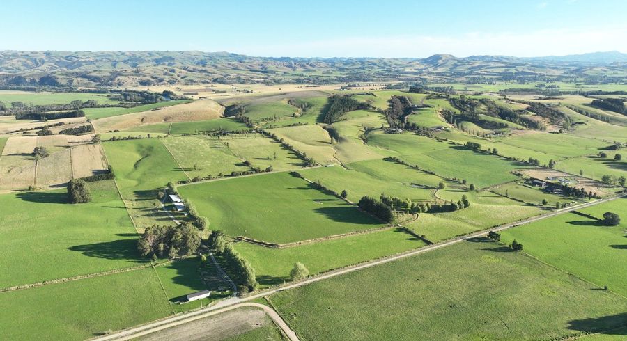  at 220 Tiffin Road, Carterton, Carterton, Wellington