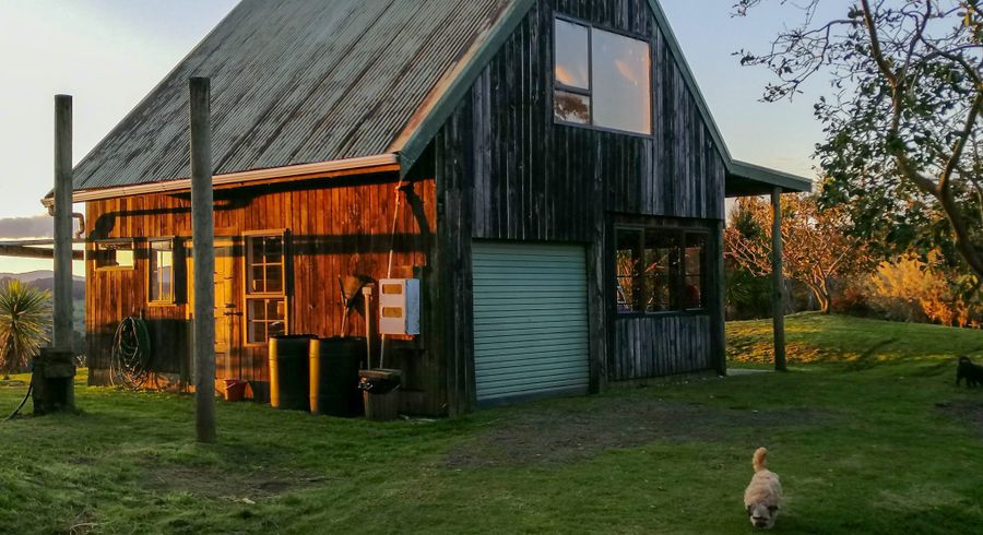  at 179 Creamery Road, Kohukohu