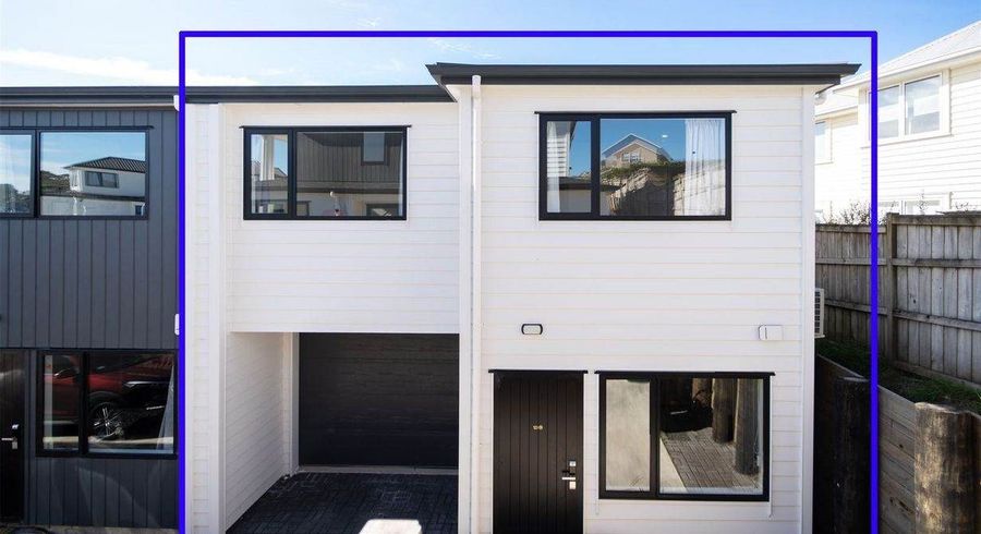  at 13C Keiha Crescent, Massey, Waitakere City, Auckland