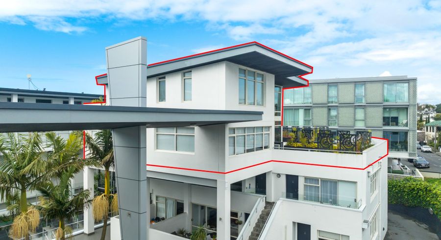  at 7/30 York Street, Parnell, Auckland