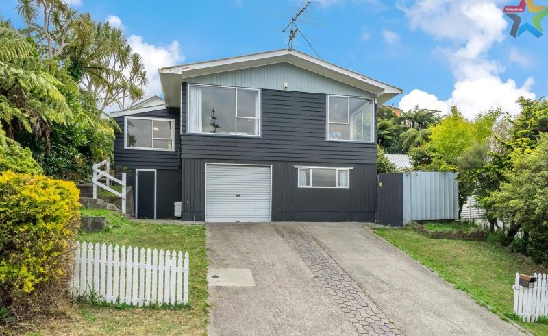  at 50 Redvers Drive, Belmont, Lower Hutt