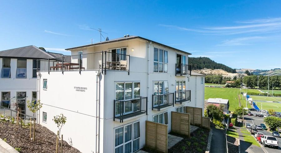  at 129b Forth St, North Dunedin, Dunedin, Otago