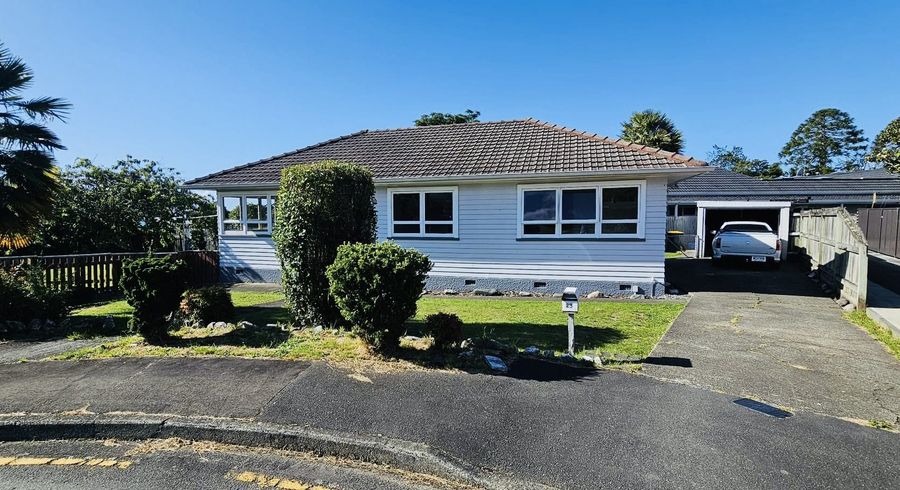  at 23 Chisnall Street, Stoke, Nelson, Nelson / Tasman