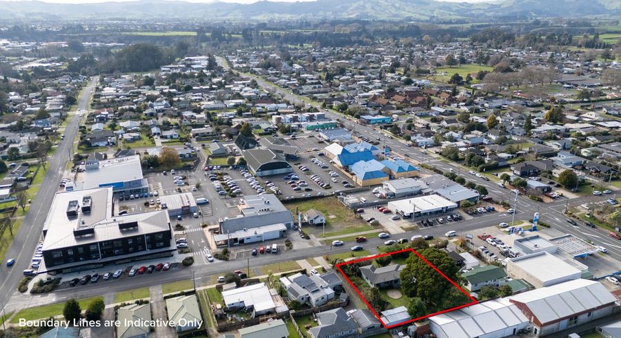 at 10 Campbell Street, Cambridge, Waipa, Waikato