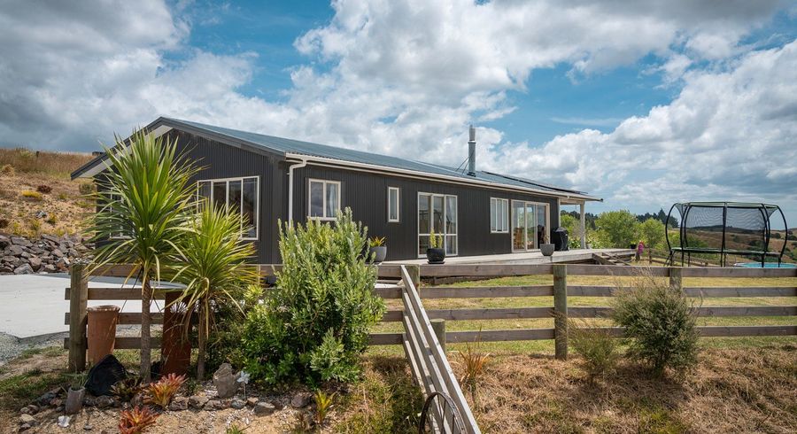  at 331 Franklin Road, Paparoa, Paparoa