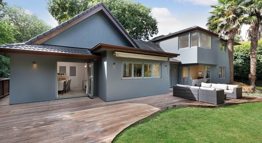  at 56 Almorah Road, Epsom, Auckland