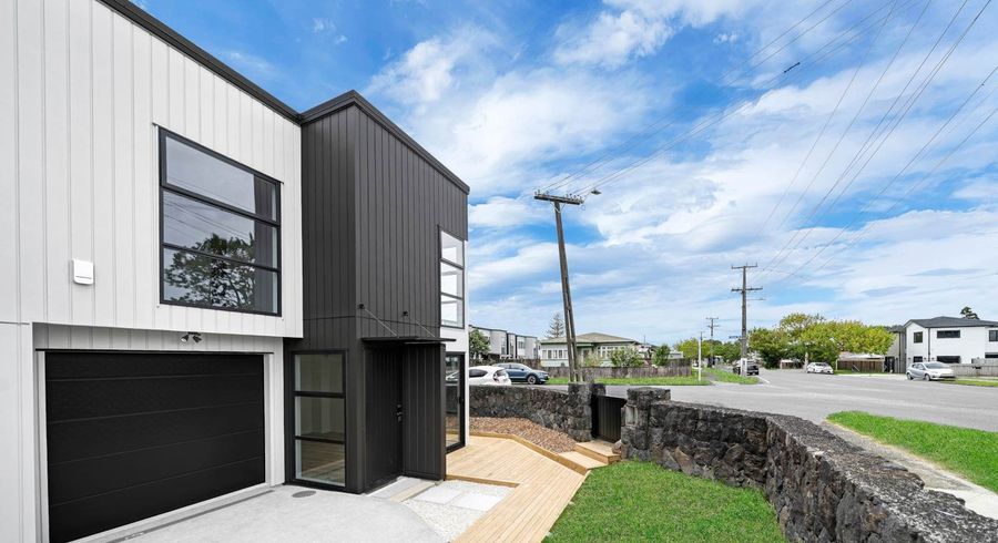  at 17A   Henwood Road, Mangere East, Manukau City, Auckland