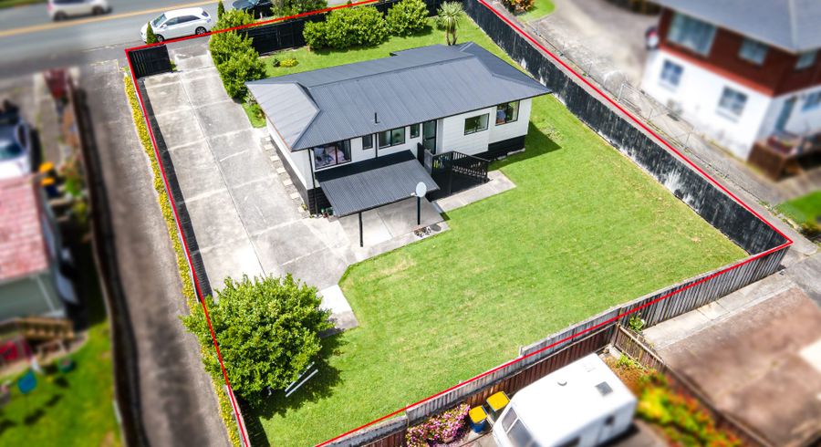  at 274 Great North Road, Henderson, Waitakere City, Auckland