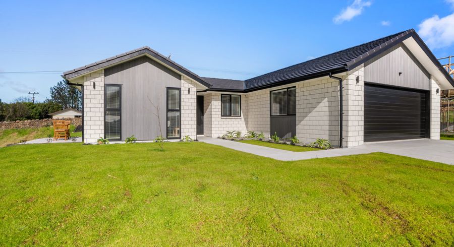  at 70 Rock Ridge Drive, Kamo, Whangarei