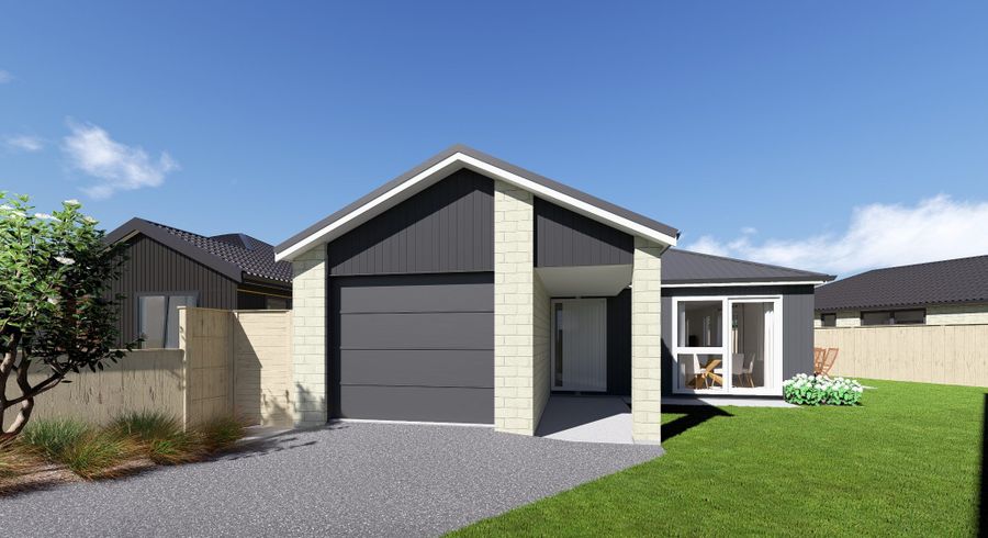  at  /129 Navigation Heights , Whitby, Porirua, Wellington