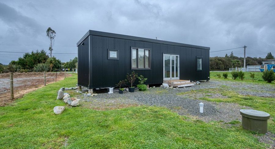  at 25 Greenstone Road, Kumara, Westland, West Coast