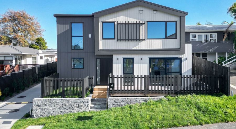  at 9A O'Donn Avenue, Beach Haven, North Shore City, Auckland