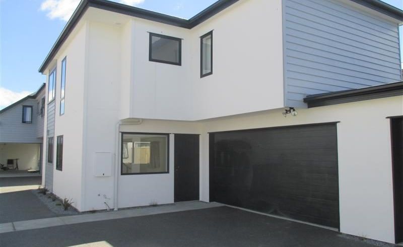  at 4/87 Mandeville Street, Riccarton, Christchurch City, Canterbury