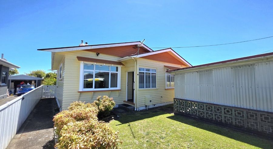  at 13 Ngaio Street, Strandon, New Plymouth, Taranaki