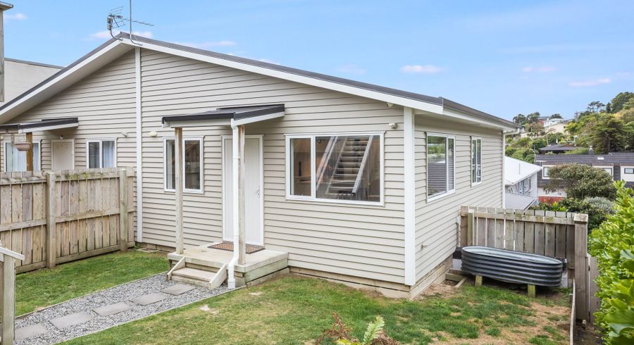  at 1B Court Road, Tawa, Wellington