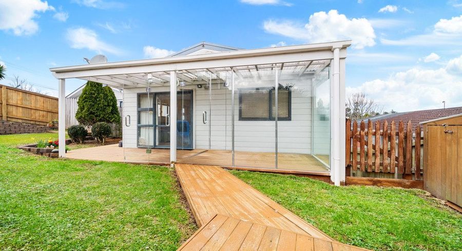  at 2/109 Target Road, Totara Vale, North Shore City, Auckland