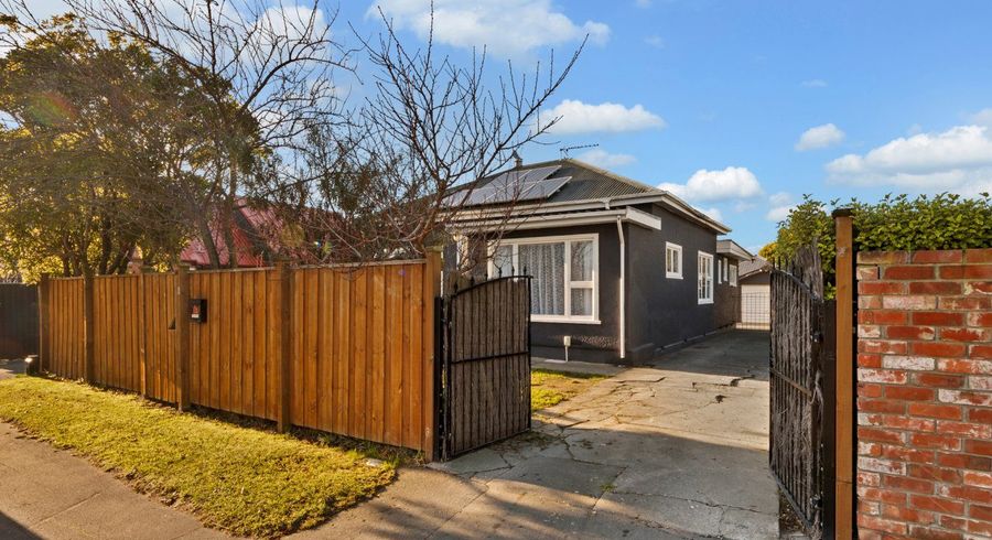  at 21 Rutherford Street, Woolston, Christchurch City, Canterbury