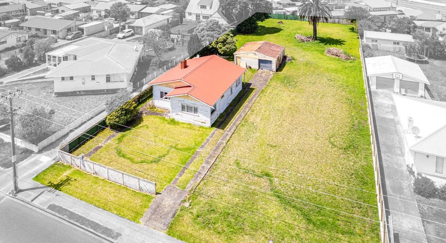  at 173 Parsons Street, Springvale, Whanganui, Manawatu / Whanganui