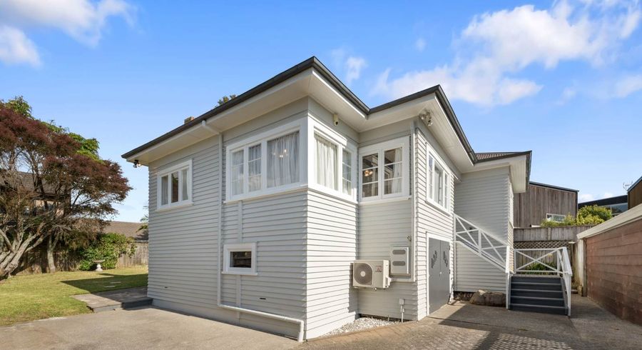  at 49A Maskell Street, Saint Heliers, Auckland City, Auckland