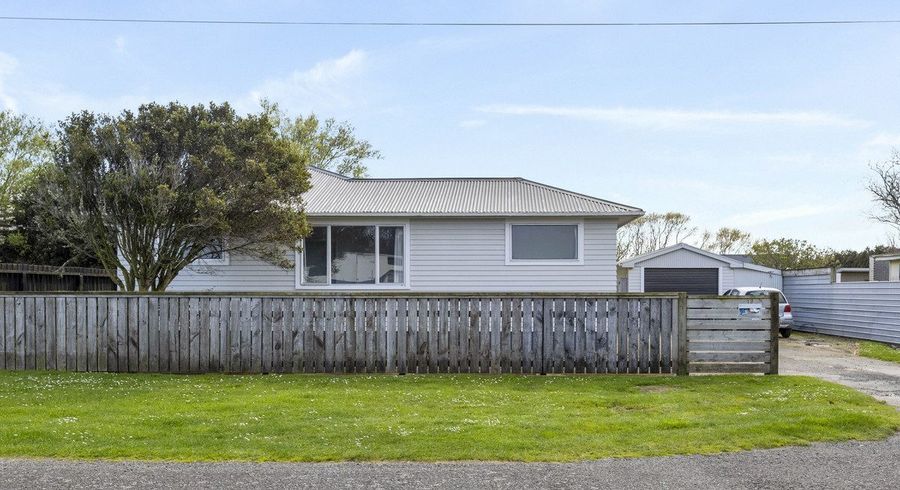  at 13 Albert Street, Hawera