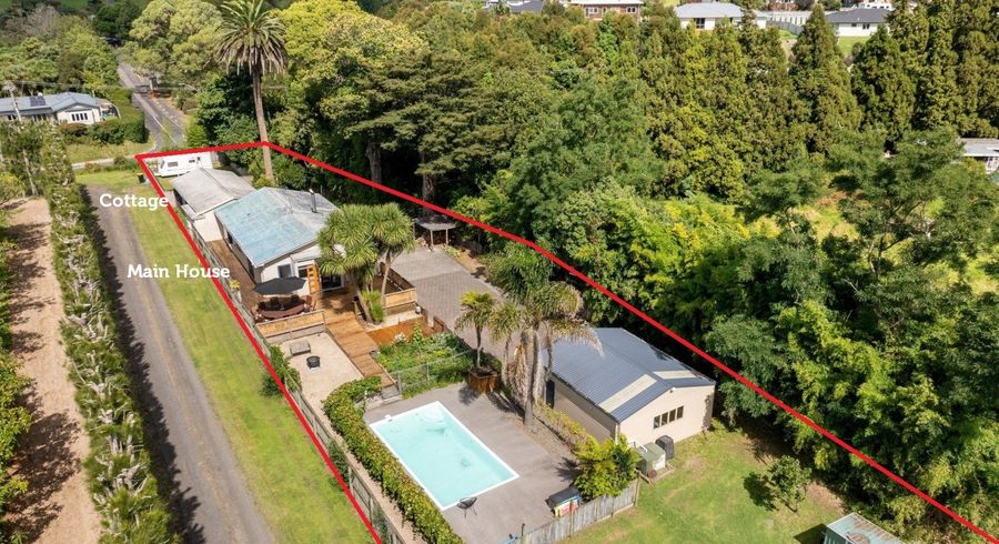  at 415 Welcome Bay Road, Welcome Bay, Tauranga