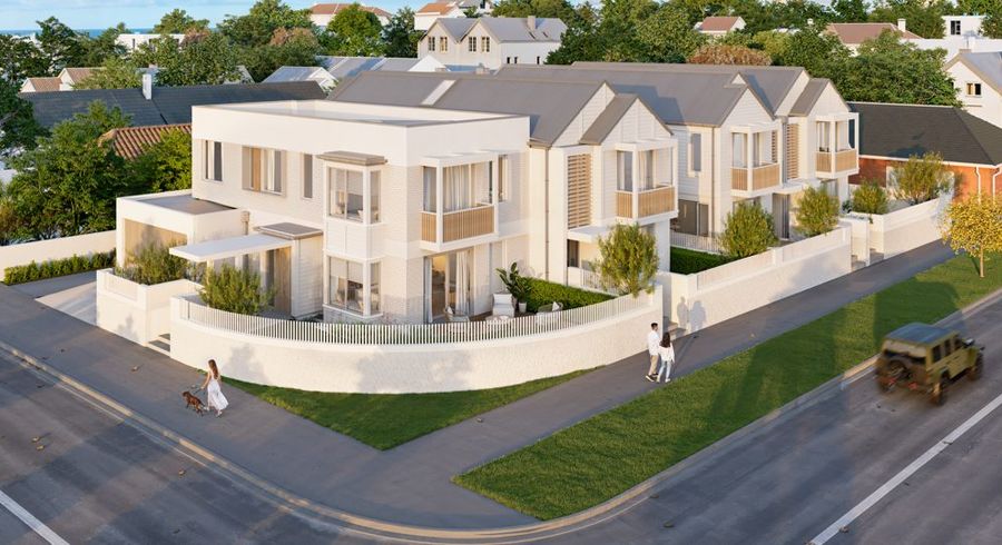  at 45 Beach Street, Saint Clair, Dunedin, Otago