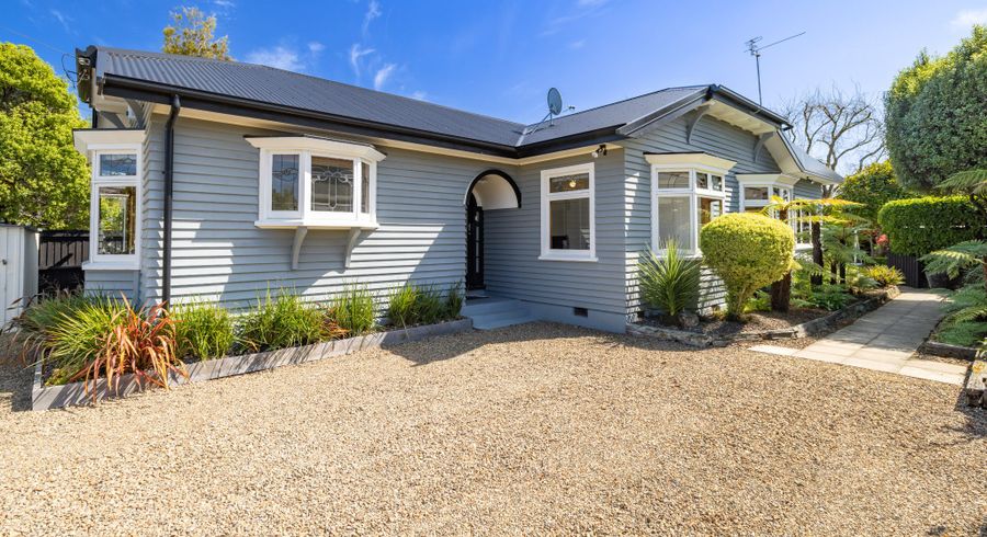  at 175 Knowles Street, St Albans, Christchurch