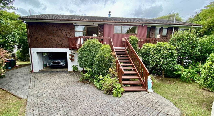  at 43 Kinross Street, Blockhouse Bay, Auckland