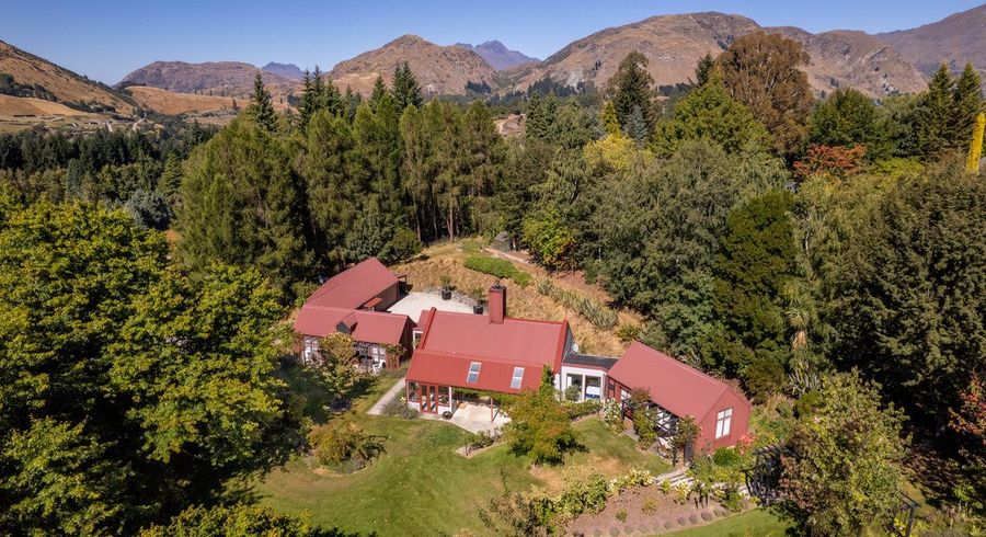  at 455 Littles Road, Dalefield, Queenstown-Lakes, Otago