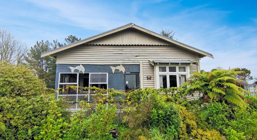 at 882 Otira Highway, Dillmanstown, Greymouth