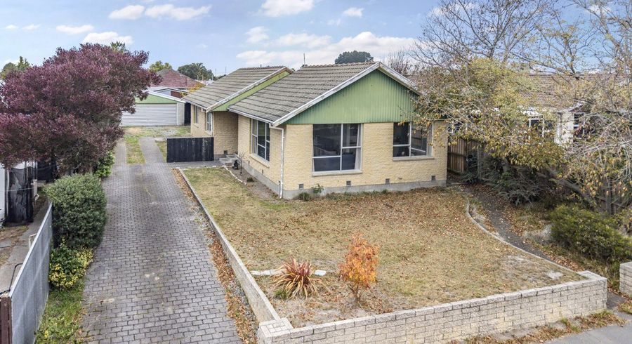  at 14 Ashwood Street, Parklands, Christchurch